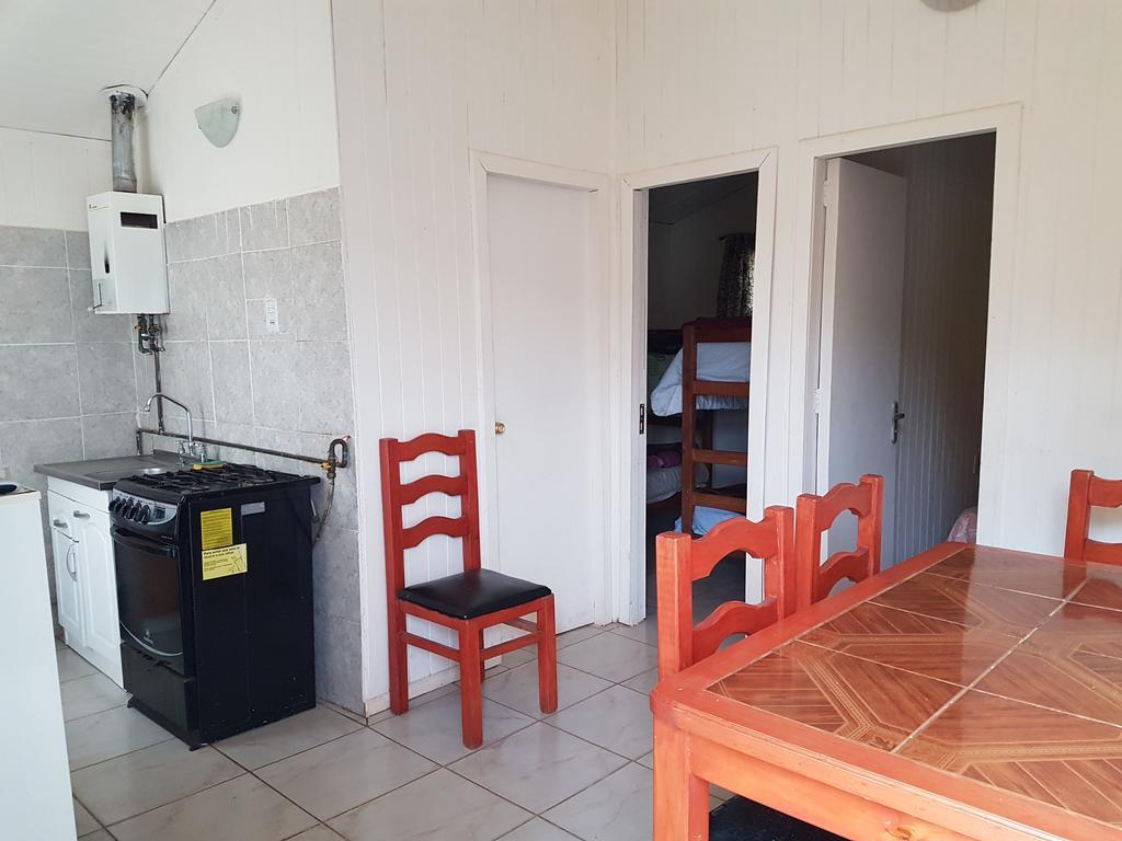 Villa Turismo El Bosque Pichilemu Esterno foto