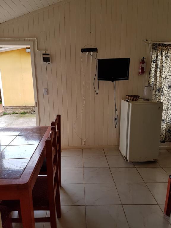 Villa Turismo El Bosque Pichilemu Esterno foto